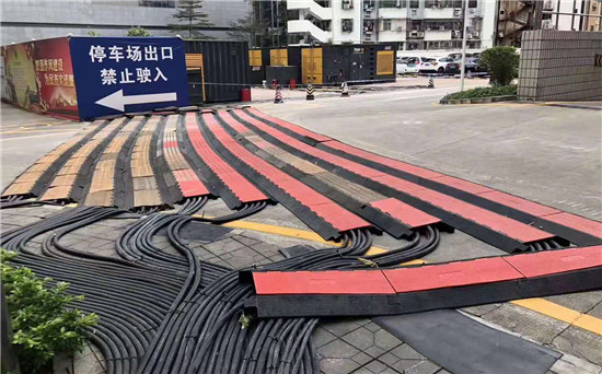 杏花岭发电机组电缆选型完整具体步骤（工程通用标准流程）